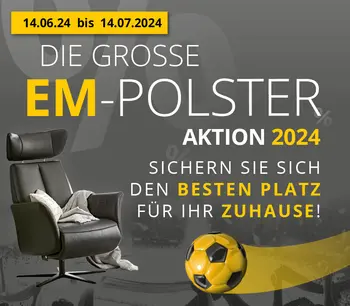  EM-Aktion - Tolle Rabtte bis 14.07.24 